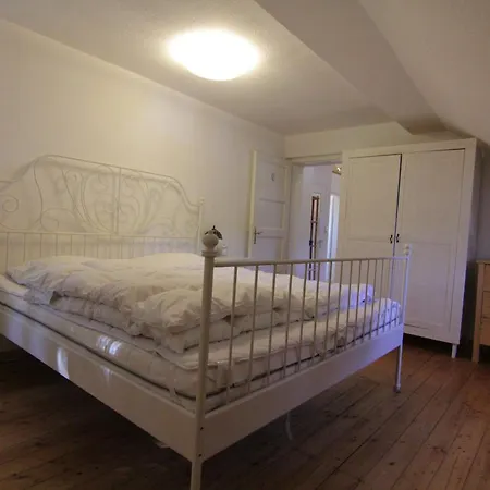 Historische Herrenhaus Vila