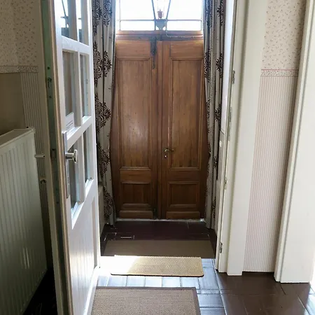 Historische Herrenhaus Villa Hellenthal