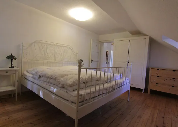 Historische Herrenhaus Vila