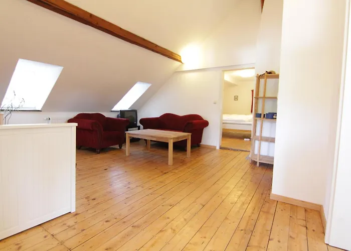 Historische Herrenhaus Vila